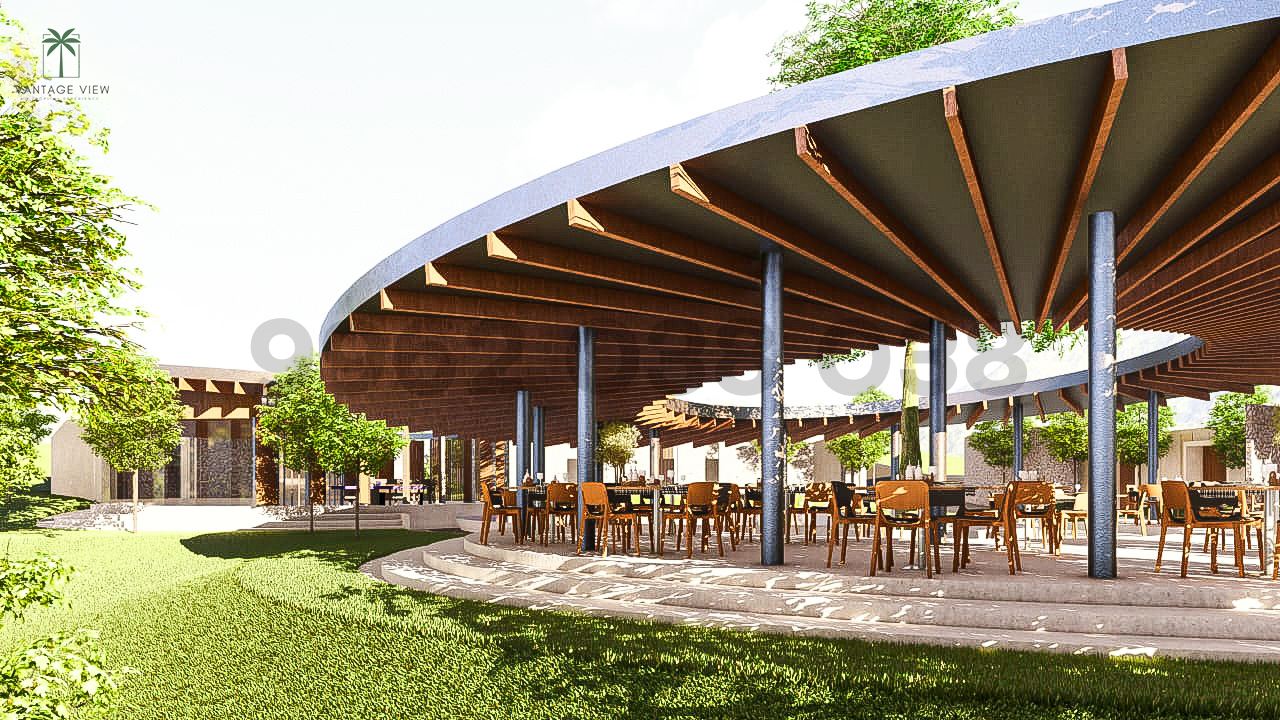 luxury farmland for sale